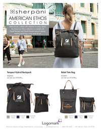 American Ethos Collection